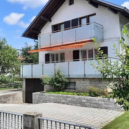 Green Hill Apartments - Dornbirn Exterior foto