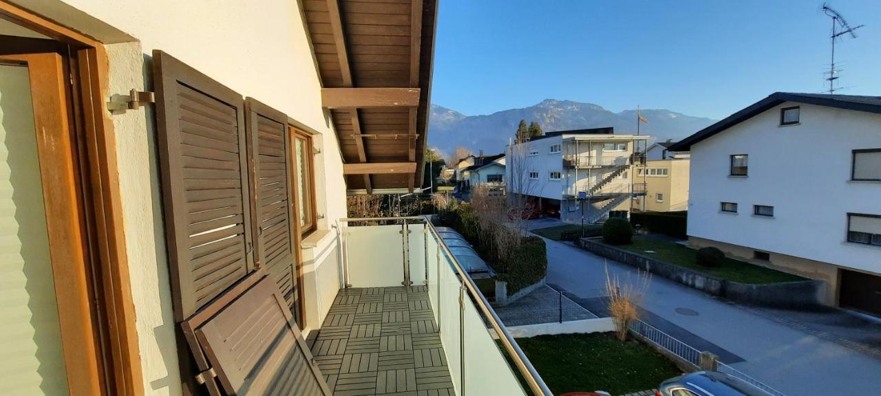 Green Hill Apartments - Dornbirn Exterior foto