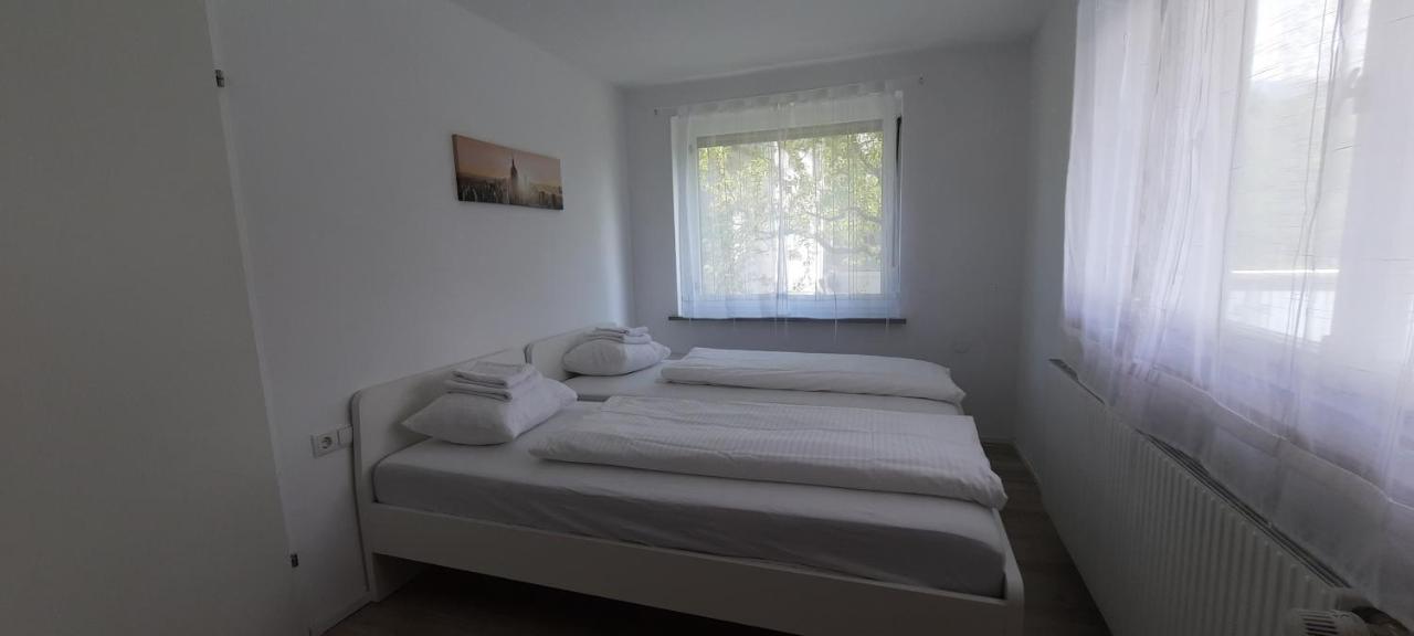 Green Hill Apartments - Dornbirn Exterior foto