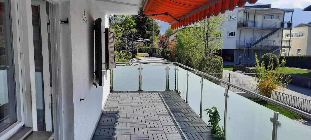 Green Hill Apartments - Dornbirn Exterior foto