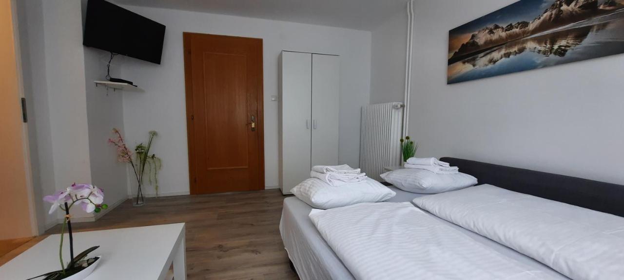 Green Hill Apartments - Dornbirn Exterior foto