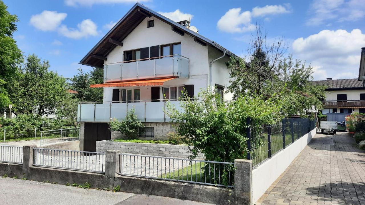 Green Hill Apartments - Dornbirn Exterior foto