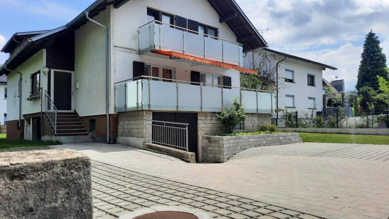 Green Hill Apartments - Dornbirn Exterior foto